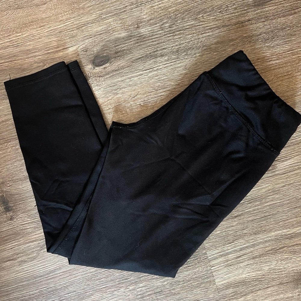 Girls leggings